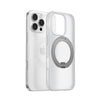 Ostand O3 Fitness for iPhone 16 Pro Max - Glacier White