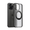 Ostand O3 Fitness for iPhone 15 Pro Max - Obsidian Black