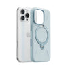Ostand Q3 Silicone for iPhone 16 Pro - Baby Blue