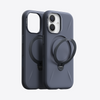 Ostand Q3 Silicone for iPhone 17 - Dark Blue