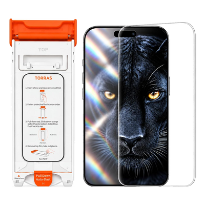 OrigArmor Displayschutz für iPhone 18 Pro