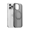 Ostand O3 Fitness for iPhone 16 Pro Max - Obsidian Black