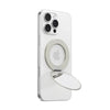 Ostand MagMirror Ring - Silver