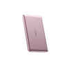 MiniMag Power Bank 5k mAh - Sakura Pink