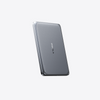 MiniMag Pro Power Bank 5k mAh - Pearl Grey