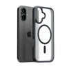 Guardian-Mag for iPhone 16 Plus - Black