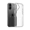 Guardian-Mag for iPhone 16 Plus - Clear