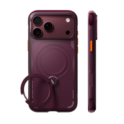 Ostand Q3 Air for iPhone 18 Pro