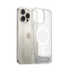 Ostand L1 for iPhone 16 Pro Max - Clear