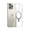 Ostand Q1 Guardian for iPhone 16 Pro Max - Clear