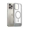 Ostand L1 for iPhone 16 Pro Max - Titanium Grey