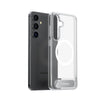 Ostand L1 for Samsung S25 Plus - Clear