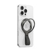 Ostand Ring - Obsidian Black