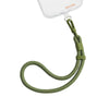 LoopGo Flex Wrist Phone Lanyard - Green