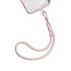 LoopGo Flex Wrist Phone Lanyard - Sakura Pink