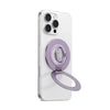Ostand Dual-Ring - Violet Purple