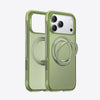 Ostand O3 Air Classic for iPhone 17 Pro - Forest Green