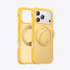 Ostand O3 Air Classic for iPhone 17 Pro - Ginkgo Yellow