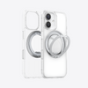 Ostand O3 Fitness for iPhone 17 - Clear