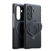 Ostand Q3 Spin for Samsung Z Fold 7 - Obsidian Black
