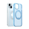 Ostand O3 Fitness for iPhone 15 - Coastal Blue