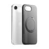 Ostand O3 Fitness for iPhone 16e/17e - Obsidian Black