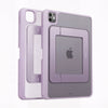 Ostand with Pencil Holder for iPad Pro 11 inch - Purple