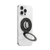 Ostand Dual-Ring - Obsidian Black