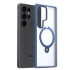 Ostand Q3 Spin for Samsung S25 Ultra - Dark Blue