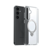 Ostand Q3 Spin for Samsung S25 Plus - Clear