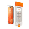 OrigArmor Screen Protector for iPhone 16 Pro Max - Clear