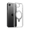 Ostand Q3 Spin for iPhone 16e/17e - Clear