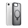 Ostand Q3 Spin for iPhone 16e/17e - Obsidian Black