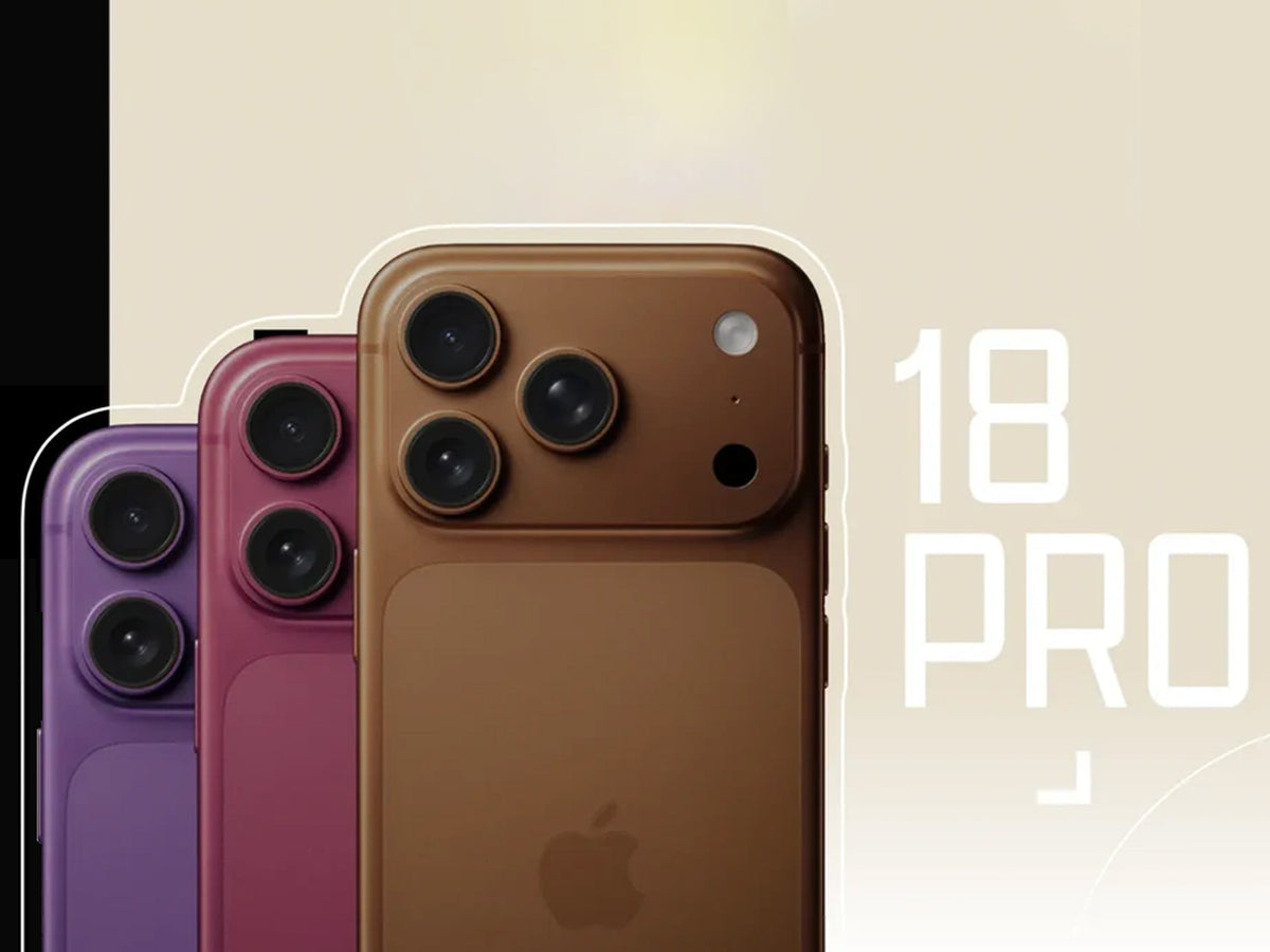 Passt eine iPhone 17 Pro Hülle auf das iPhone 18 Pro?
