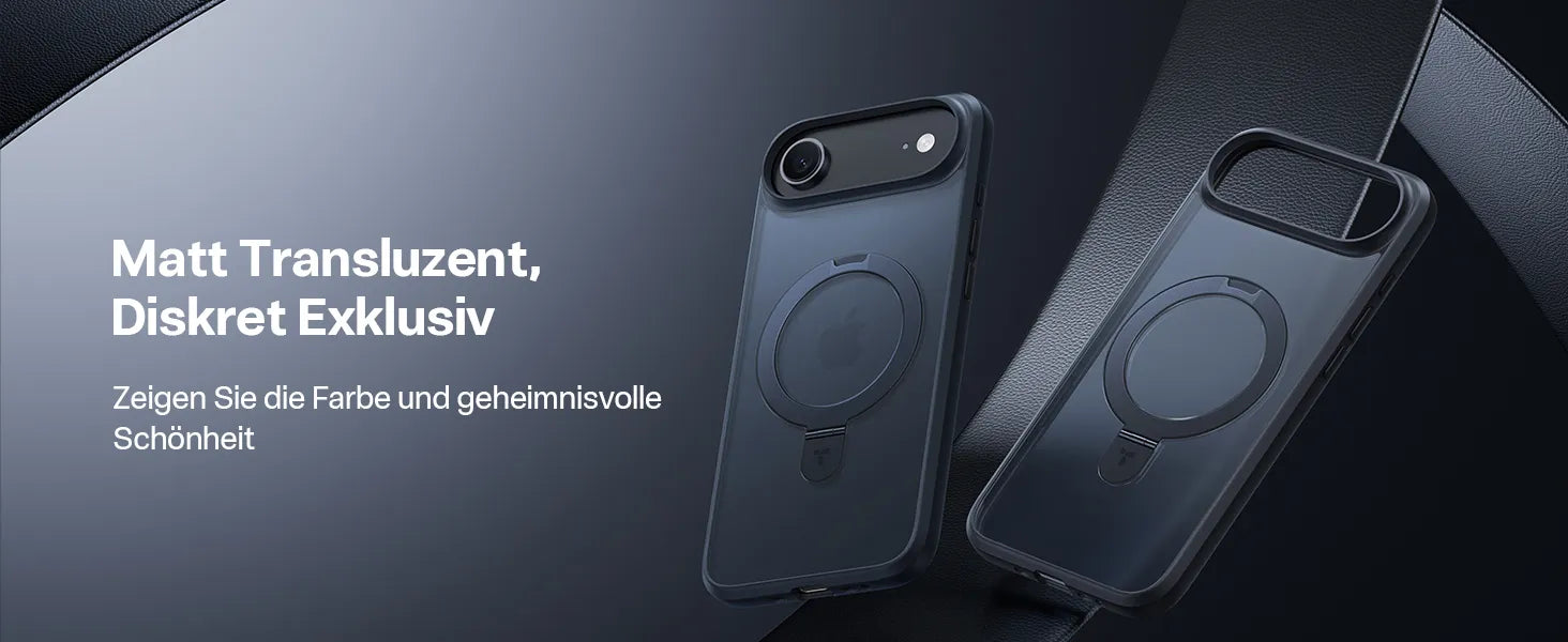 iPhone Air Hülle: Worauf Käufer wirklich achten sollten
