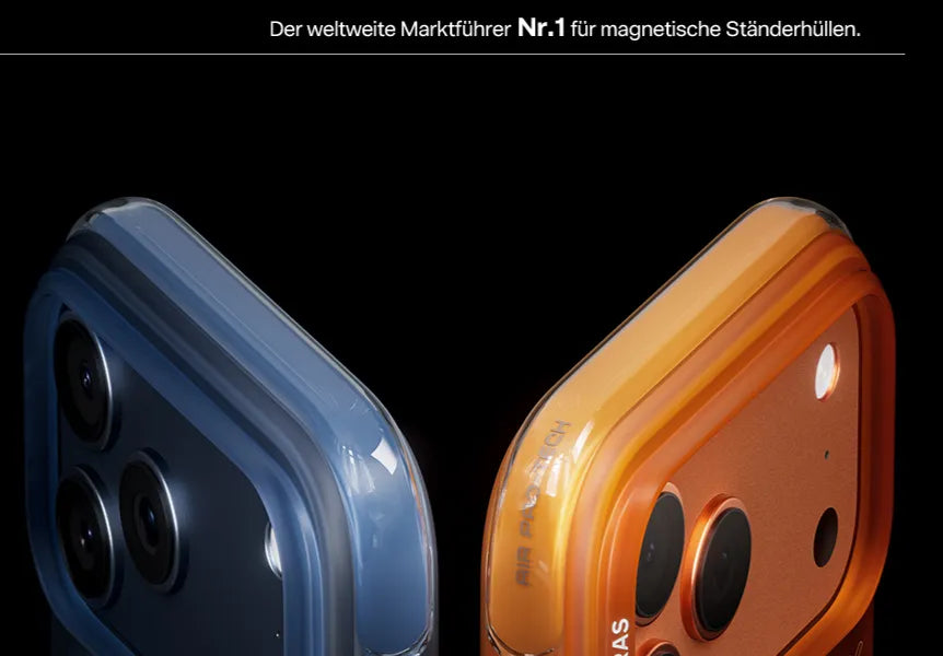 TPU, PC, Silikon oder Leder: Welches Handyhülle Material ist am besten