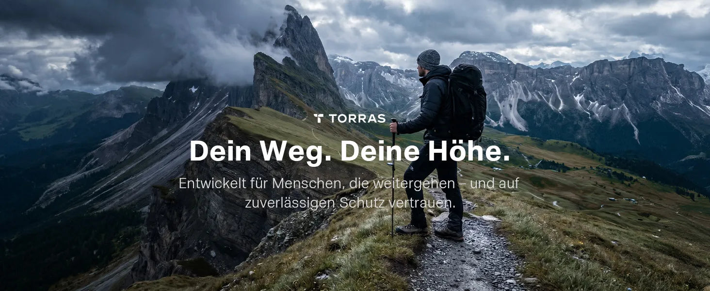 Wandern mit Handy: Schutz und Akku für Tagestouren