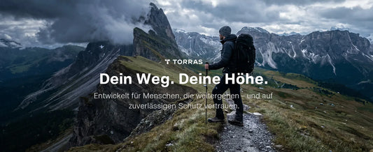 Wandern mit Handy: Schutz und Akku für Tagestouren