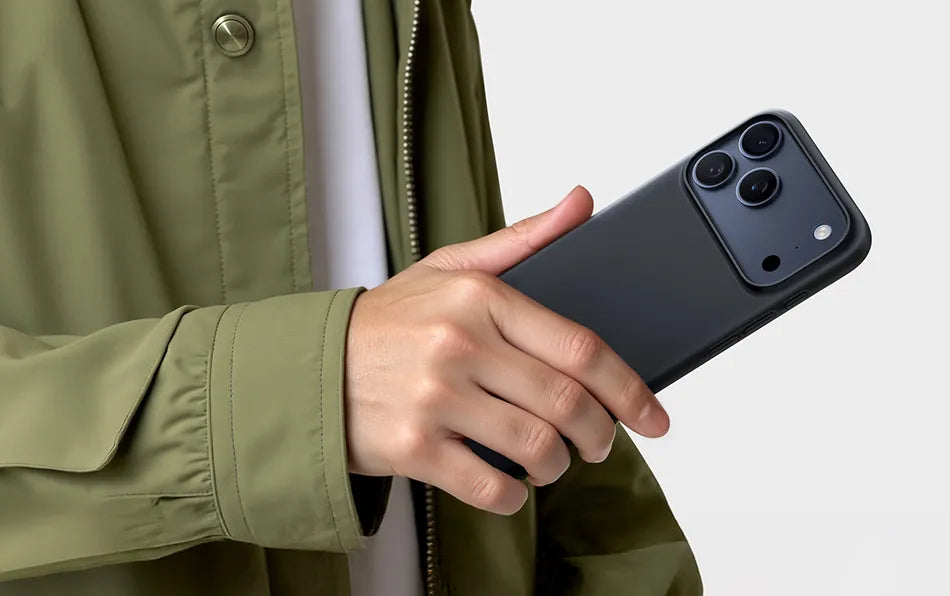 Dünne iPhone-Hüllen, die trotzdem schützen: Eine praktische Kauf-Checkliste