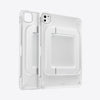 Ostand K3 Neo with Pencil Holder for iPad Pro 11 inch [Only M5 (2025) / M4 (2024)] - Glacier White