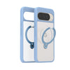 Ostand Q3 Spin for Google Pixel 10/10 Pro - Coastal Blue