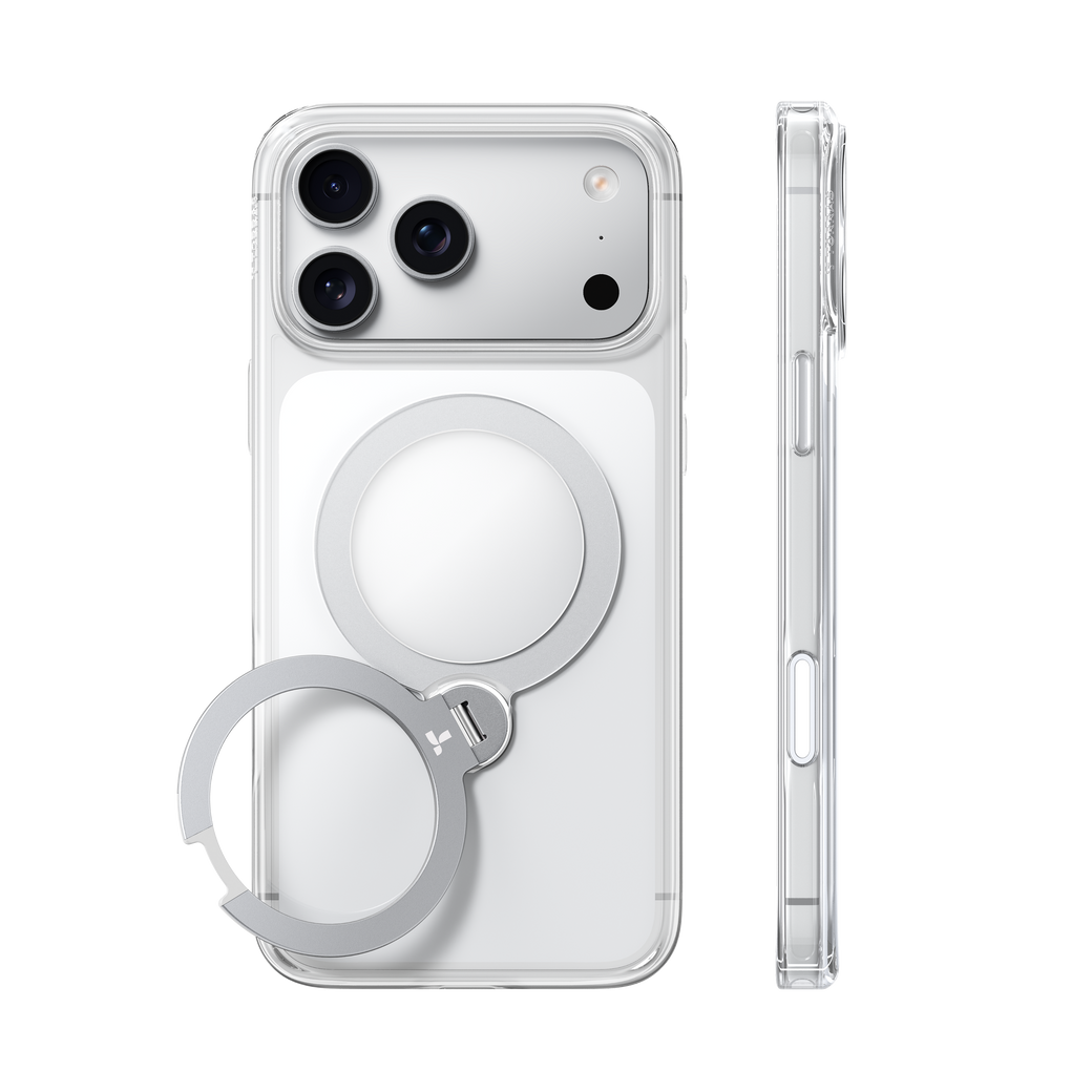 Ostand Q3 Spin for iPhone 18 Pro