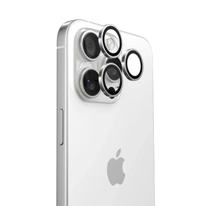 Lensguard Camera Protector for iPhone 15 Pro