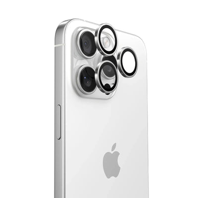 Lensguard Camera Protector for iPhone 16 Pro