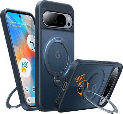Ostand Q3 Spin for Google Pixel 9 Pro XL