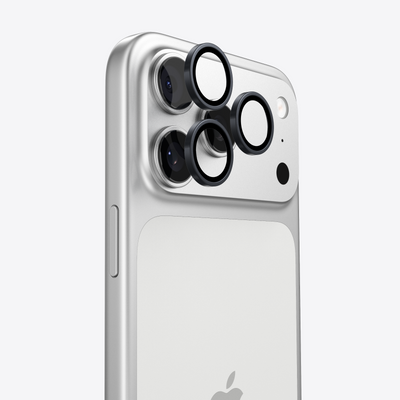 Lensguard Camera Protector for iPhone 17 Pro/Pro Max