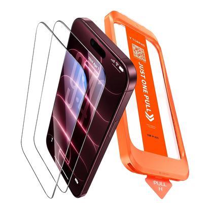 HD Shield Displayschutz für iPhone 18 Pro Max