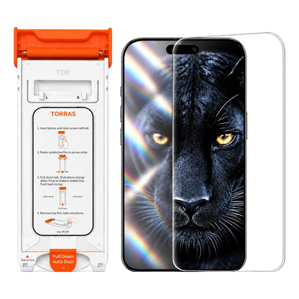 OrigArmor Displayschutz für iPhone 18 Pro Max