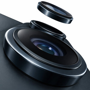 Lensguard Camera Protector for iPhone Duo