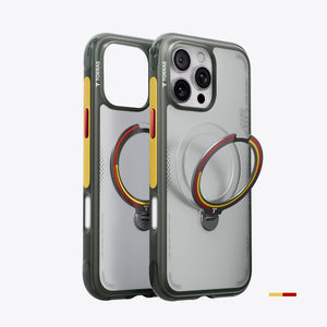 Ostand Q3 Air Football Limited for iPhone 16 Pro